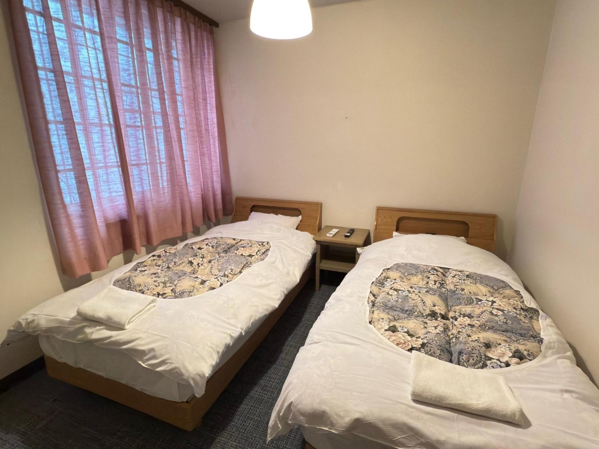 Hotel Junior Mint Hakuba Exterior photo